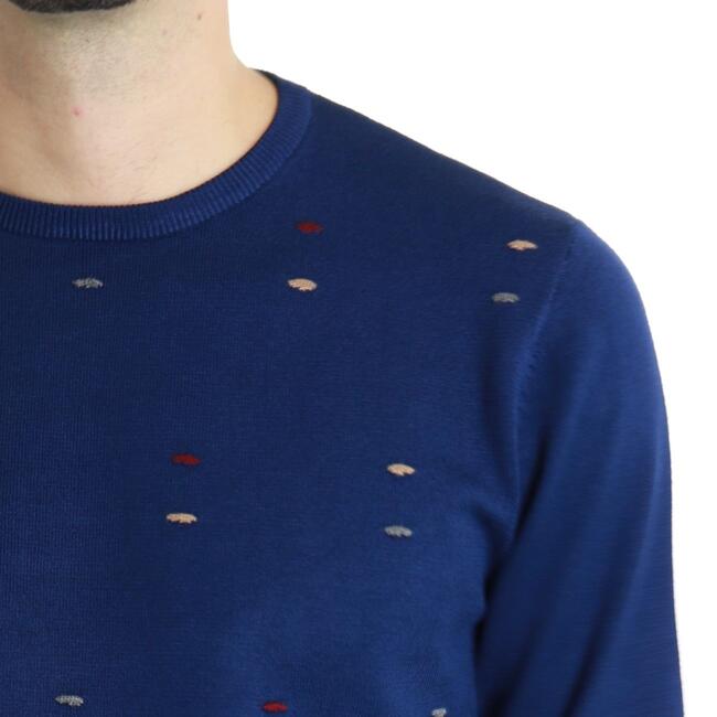 MAGLIA RICAMI TAKE TWO - Mad Fashion | img vers.650x/